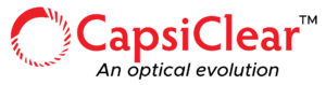 CapsiClear logo