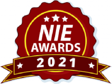 Image: NIE Awards 2021