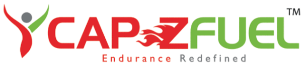 Logo: CapZfuel